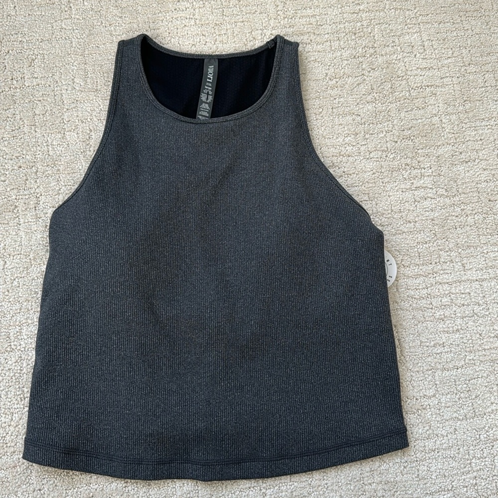 Vuori Plyo Tank